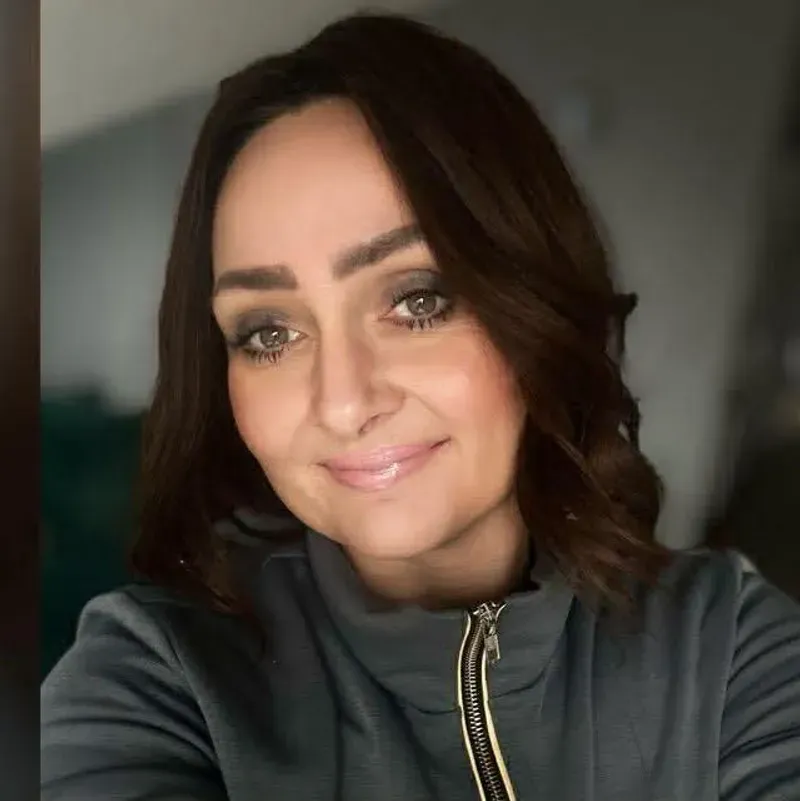 Joanna Serejuk