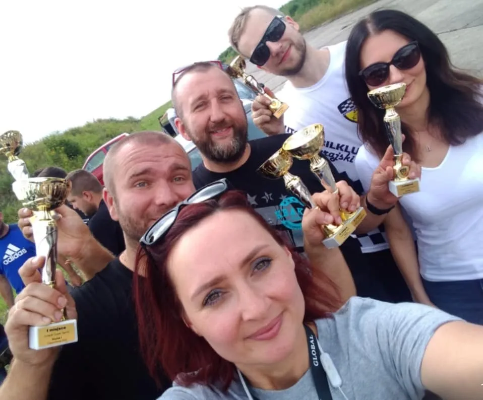 Our trophies and awards
