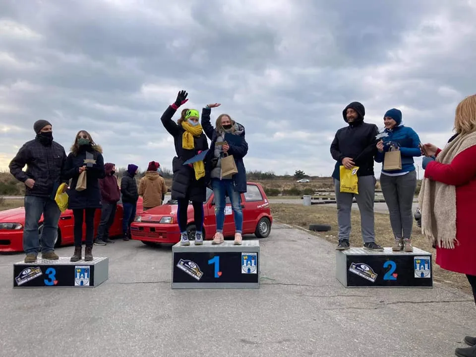 Sports competition