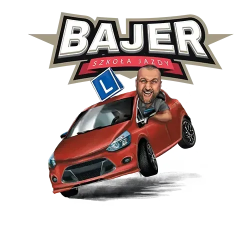 Maskotka Bajer